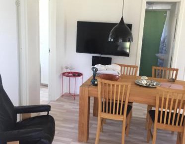 Holiday Home (Anneks M3)