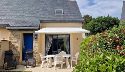 Two-Bedroom Holiday Home