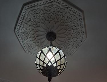 King Room with Pool View