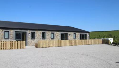 Double Room - Disability Access