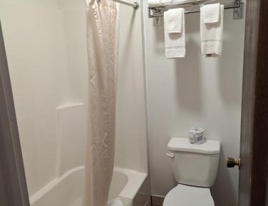 King Room - Non-Smoking