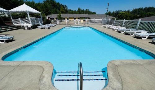 Double Room with Two Double Beds