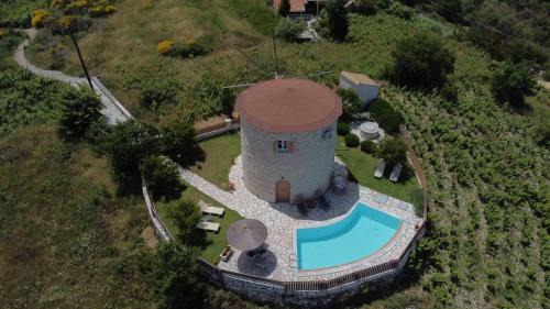 One-Bedroom Villa