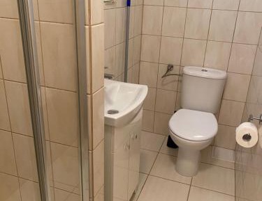 Triple Room with Bathroom