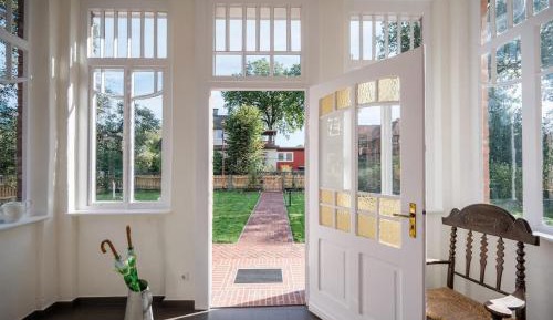 Three-Bedroom Holiday Home 