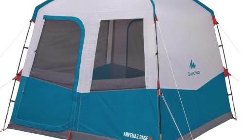 Tent