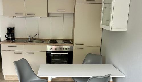 Standard Apartment