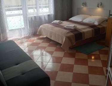 Budget Triple Room