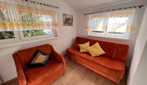 Triple Room with Terrace