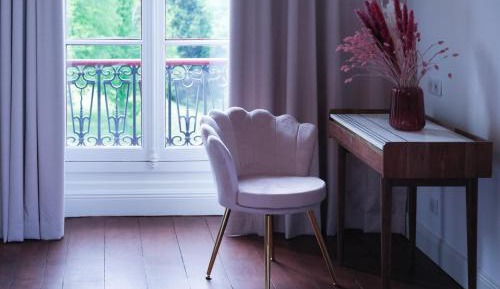 Suite with Balcony (Belle epoque)