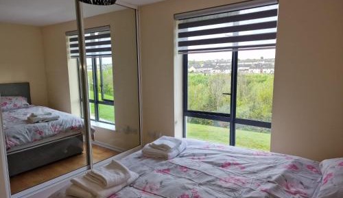  Double Room with Shared Kitchen