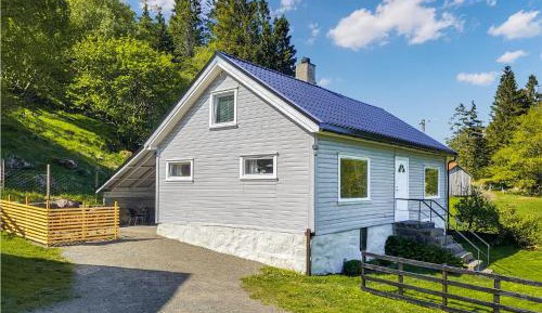 Two-Bedroom Holiday Home