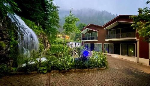Superior Villa