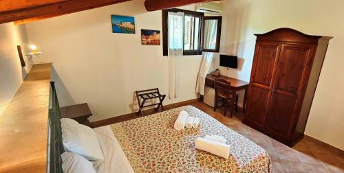 Double Room - Attic