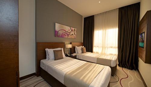 Classic Twin Room