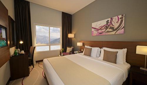 Classic King Room