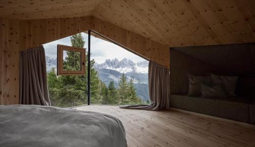 Penthouse Apartment