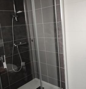Budget Twin Room