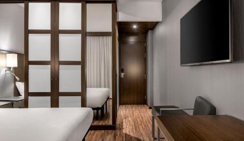 Standard King Room, Guest room, 1 King bed