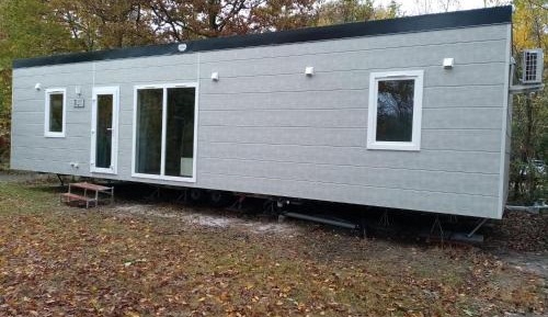 Mobile Home