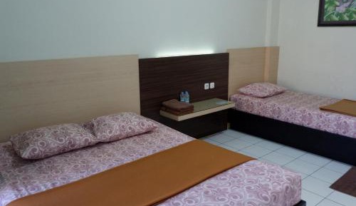 Family Junior Suite