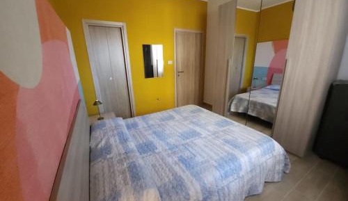 Double Room with Park View