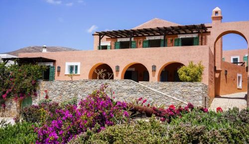 Deluxe Villa