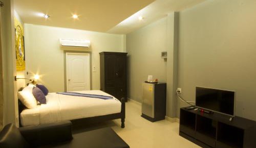 King Suite