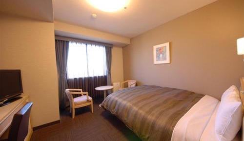 Double Room - Non-Smoking 