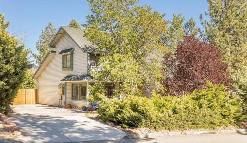 Five-Bedroom House