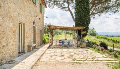 Five-Bedroom Holiday Home