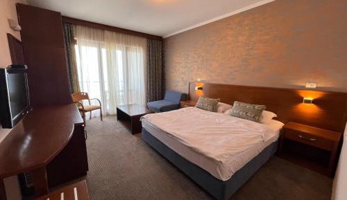 One-Bedroom Family Apartment