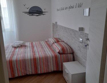Double or Twin Room with Private Bathroom