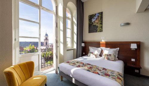 Comfort Double or Twin Room