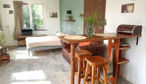 Deluxe Double Room (2 Adults + 1 Child)