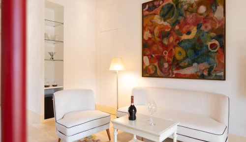 Double Room with Spa Bath