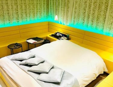 Superior Queen Room