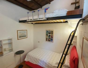 Small Twin Room