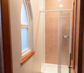 Superior Double or Twin Room with Mountain View