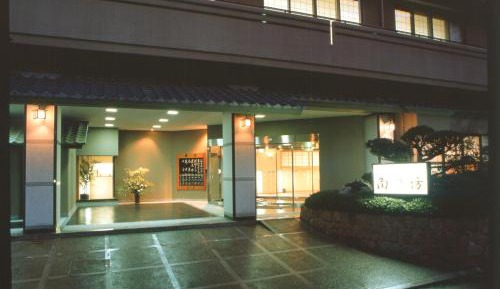 Japanese-Style Single Room