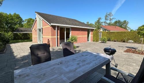 Two-Bedroom Bungalow