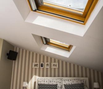 Attic