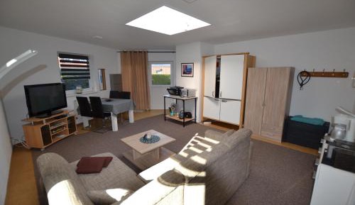 Apartment - Ground Floor