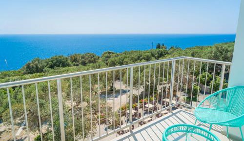 Family Room with Sea View