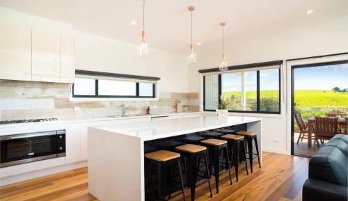 Five-Bedroom House
