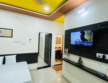 Family Bungalow