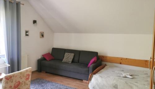 Family Room with Balcony  with External Private Bathroom(4 Adults)