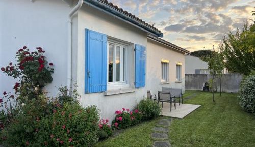 Holiday Home