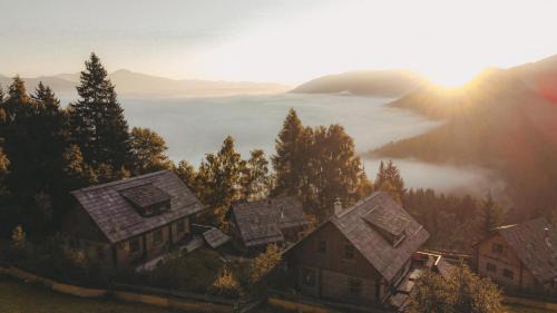 Two-Bedroom Chalet