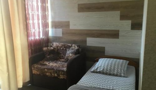 Double or Twin Room with Extra Bed